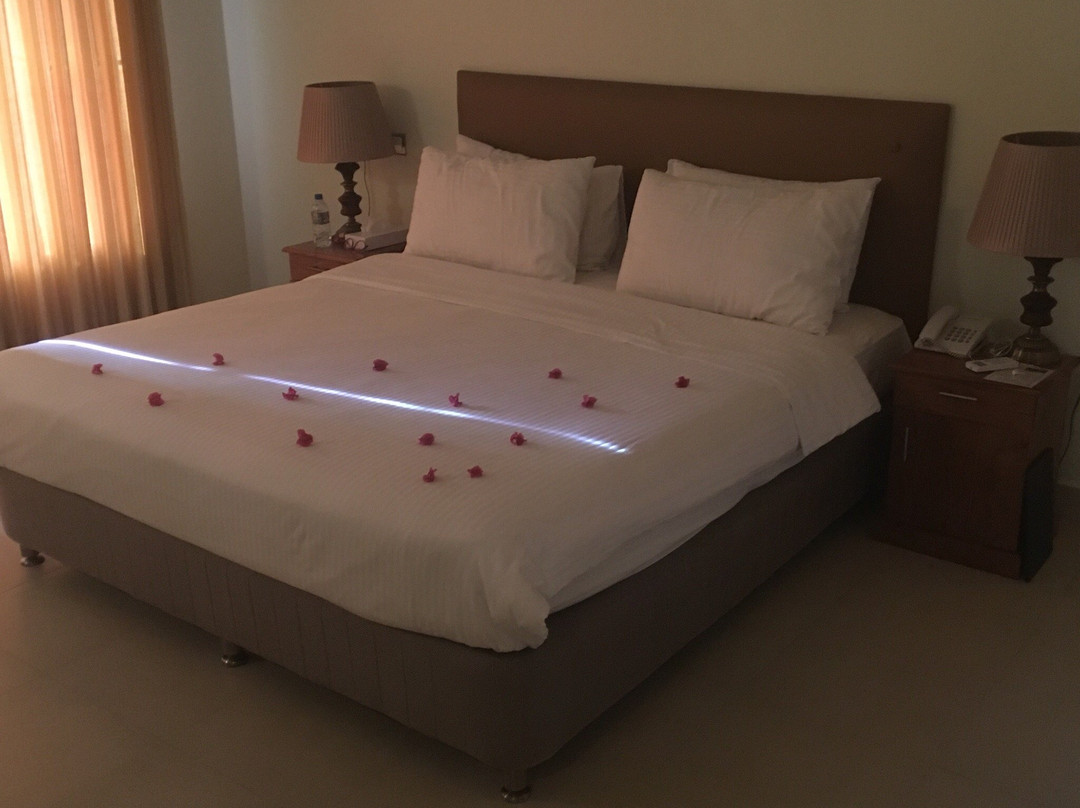 Sungreen Resort Habarana主图