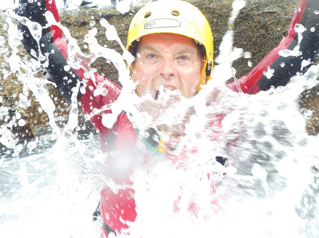 Adventure Northumberland-阿尼克必去景点
