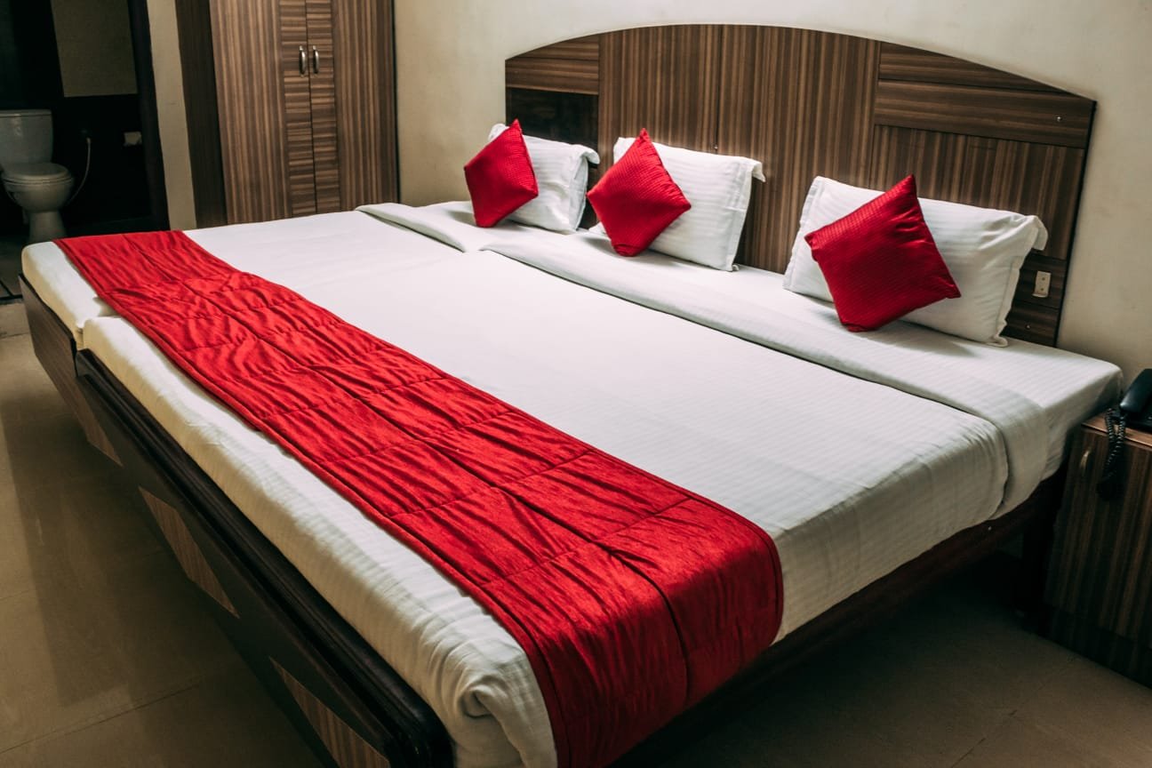 Hotel Ayushman-官方
