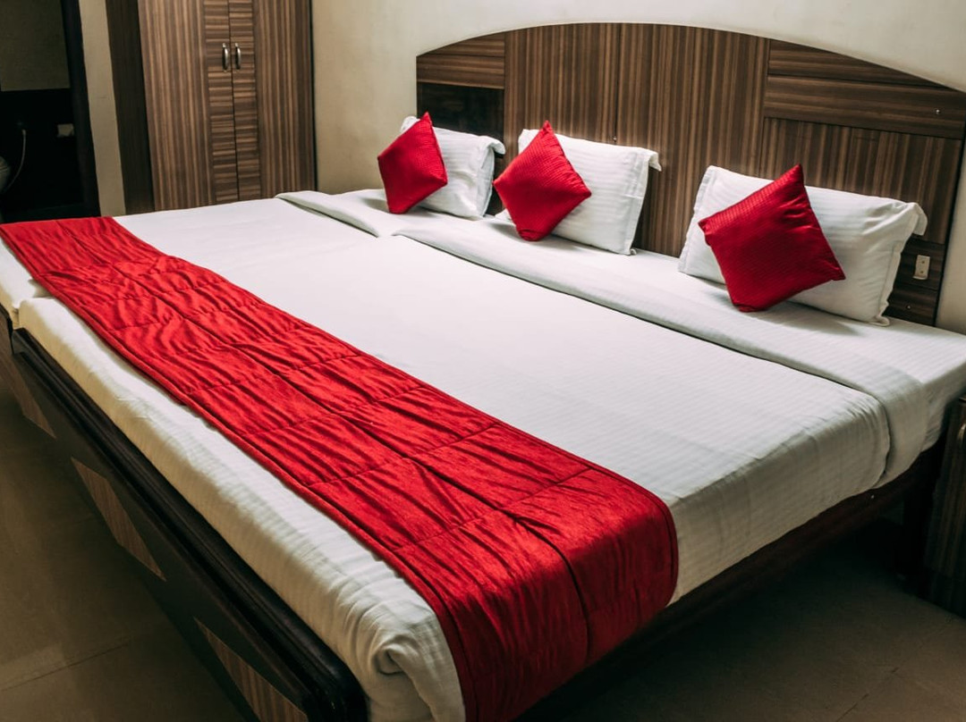 Hotel Ayushman主图