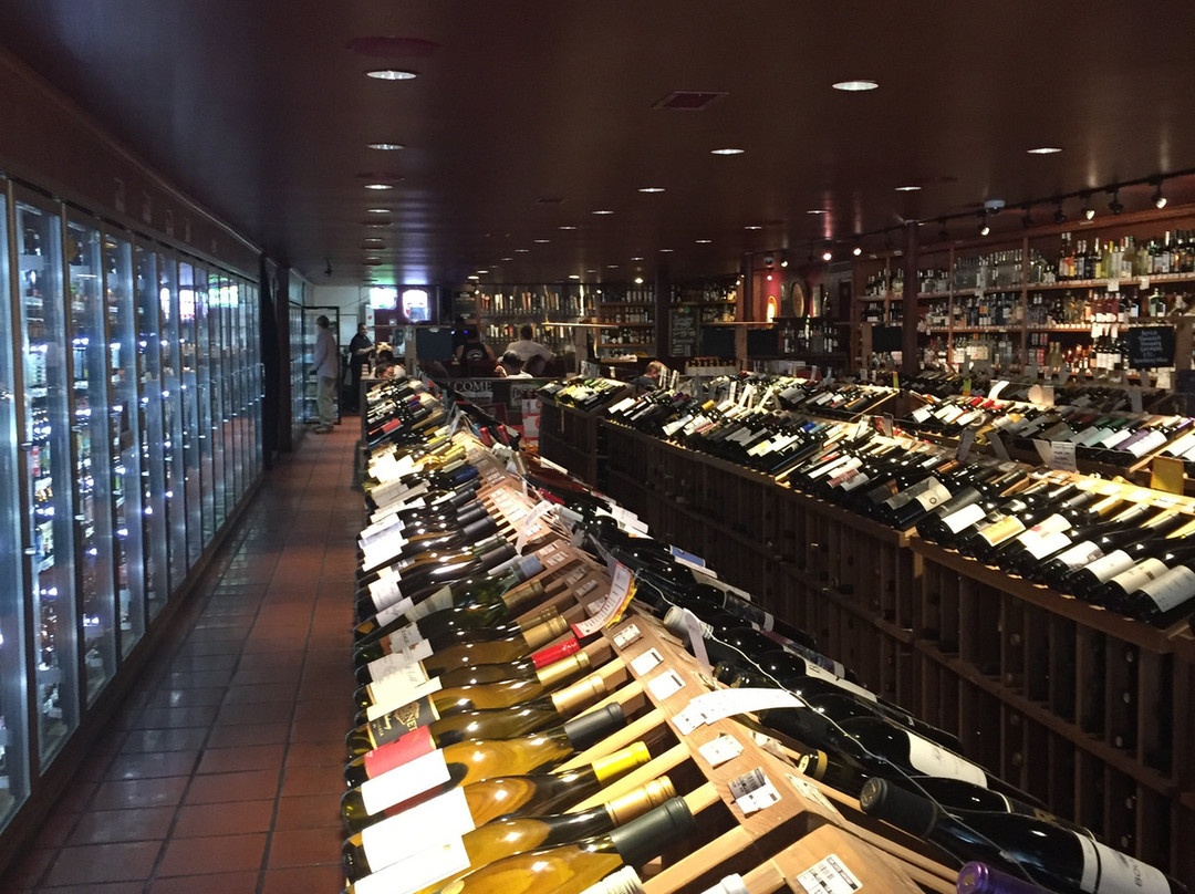 The Ojai Beverage Company-奥海必去景点