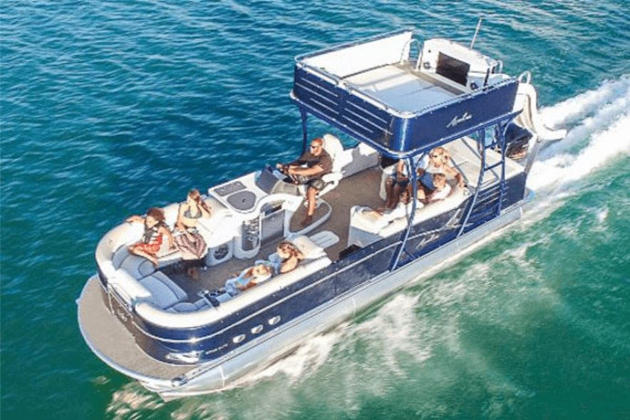 Riviera Marina-Volente必去景点