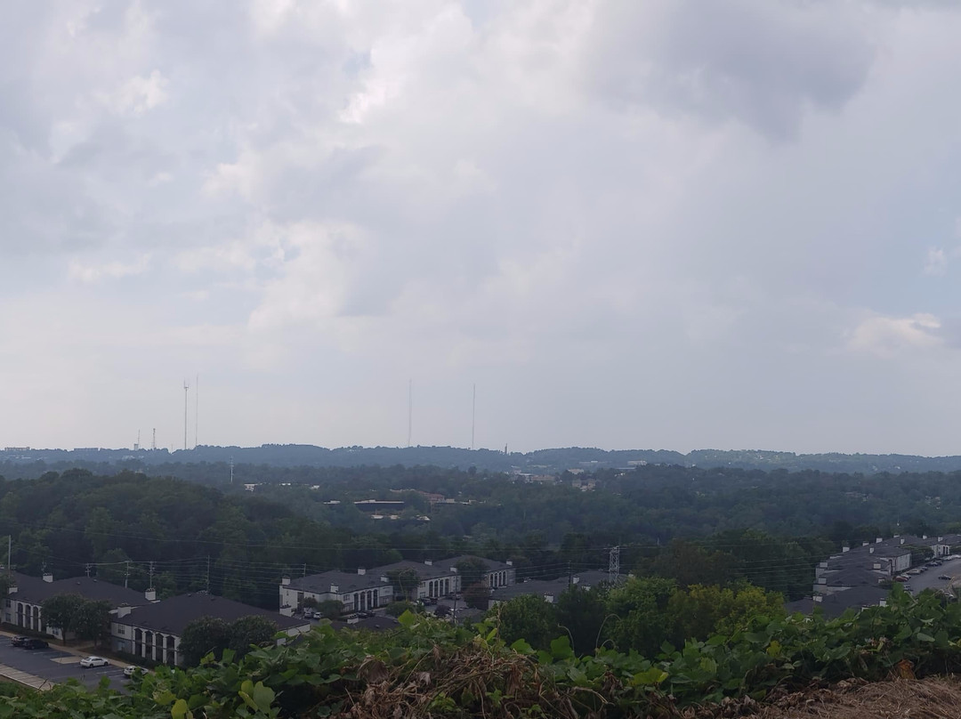 Birmingham Massage Couple-伯明翰必去景点