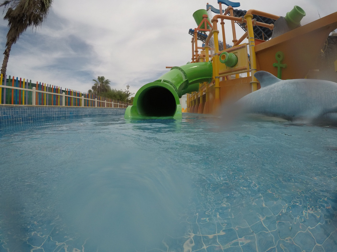 Iberostar Selection Ensenachos主图