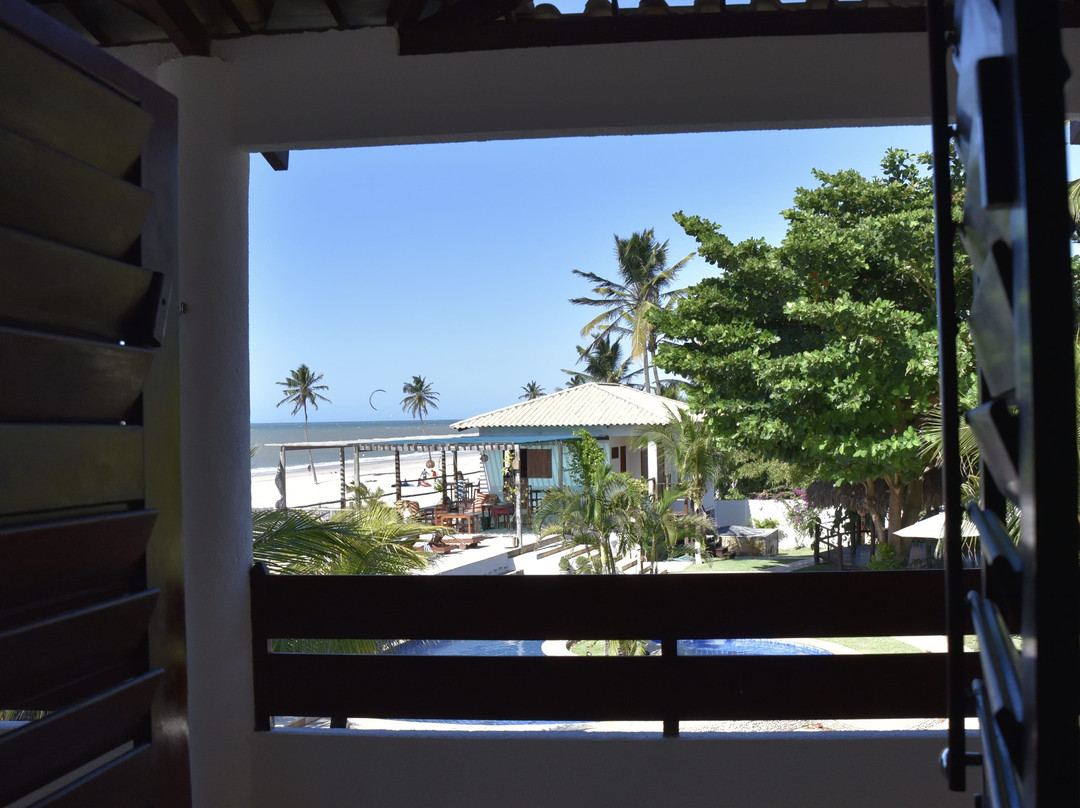 Windtown Beach Hotel主图