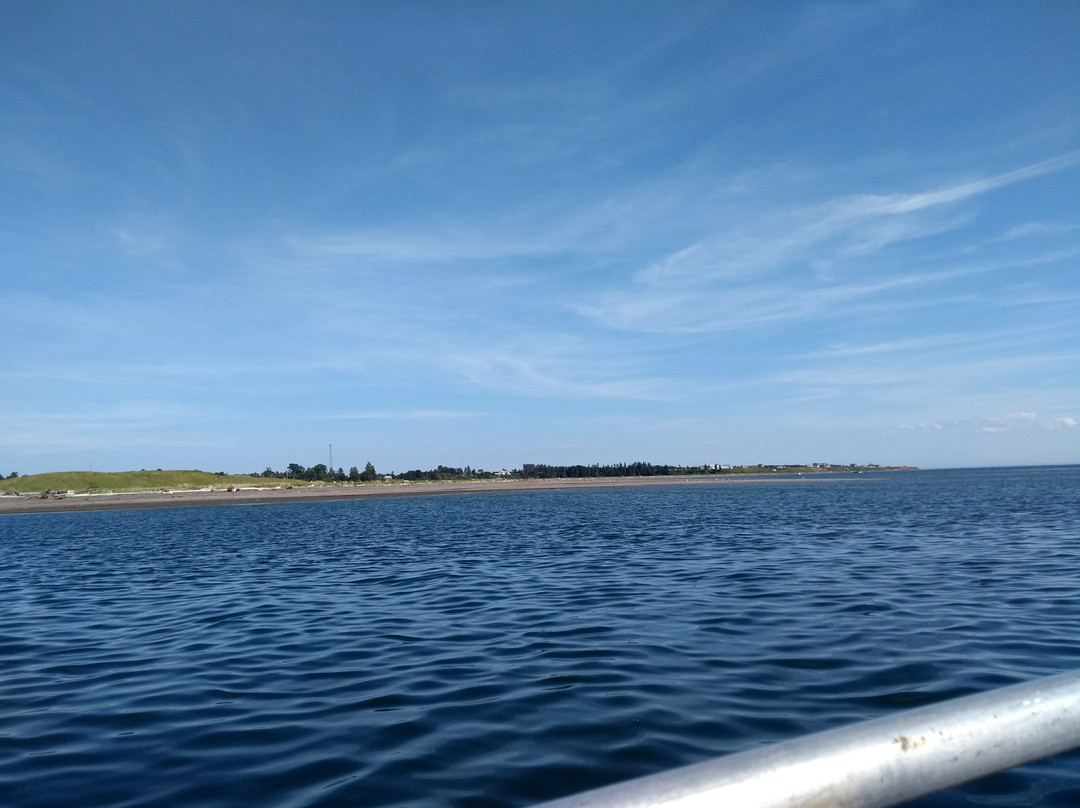 L'omirlou-Bonaventure必去景点