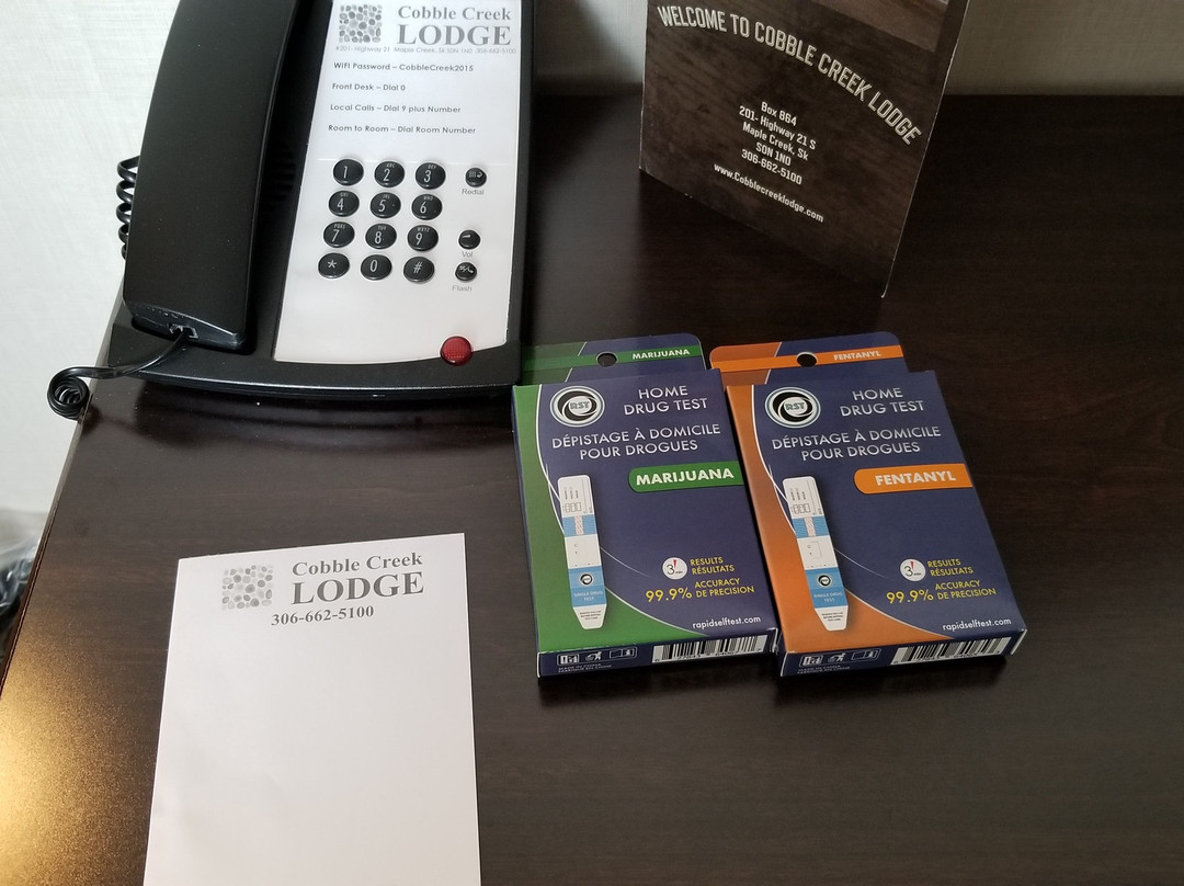 Cobble Creek Lodge Inc主图