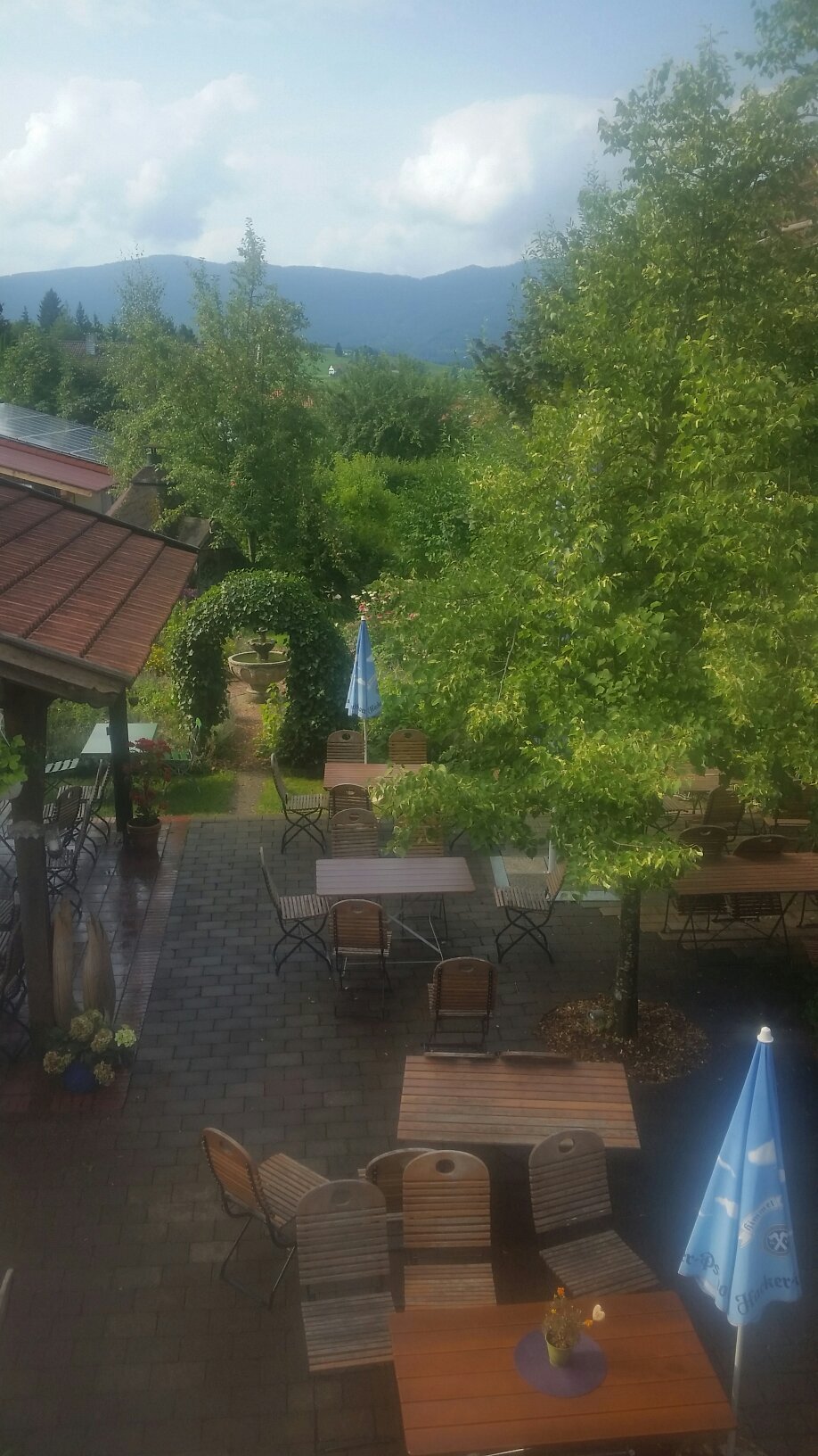 Landhotel & Gasthof Zur Post-官方