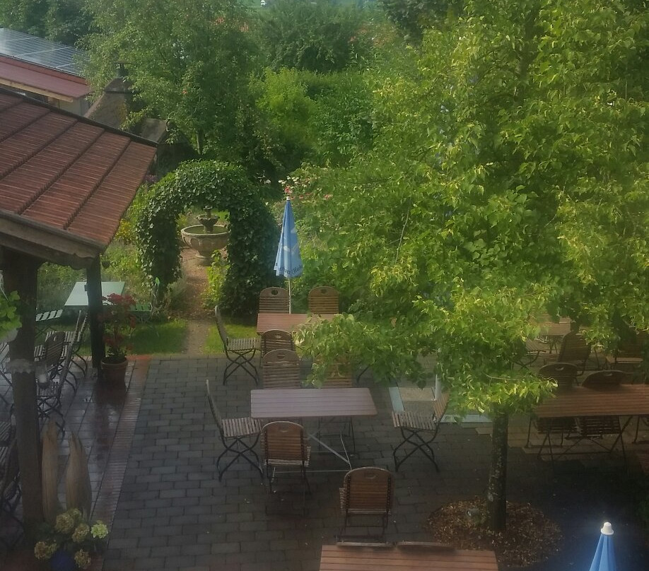 Landhotel & Gasthof Zur Post主图