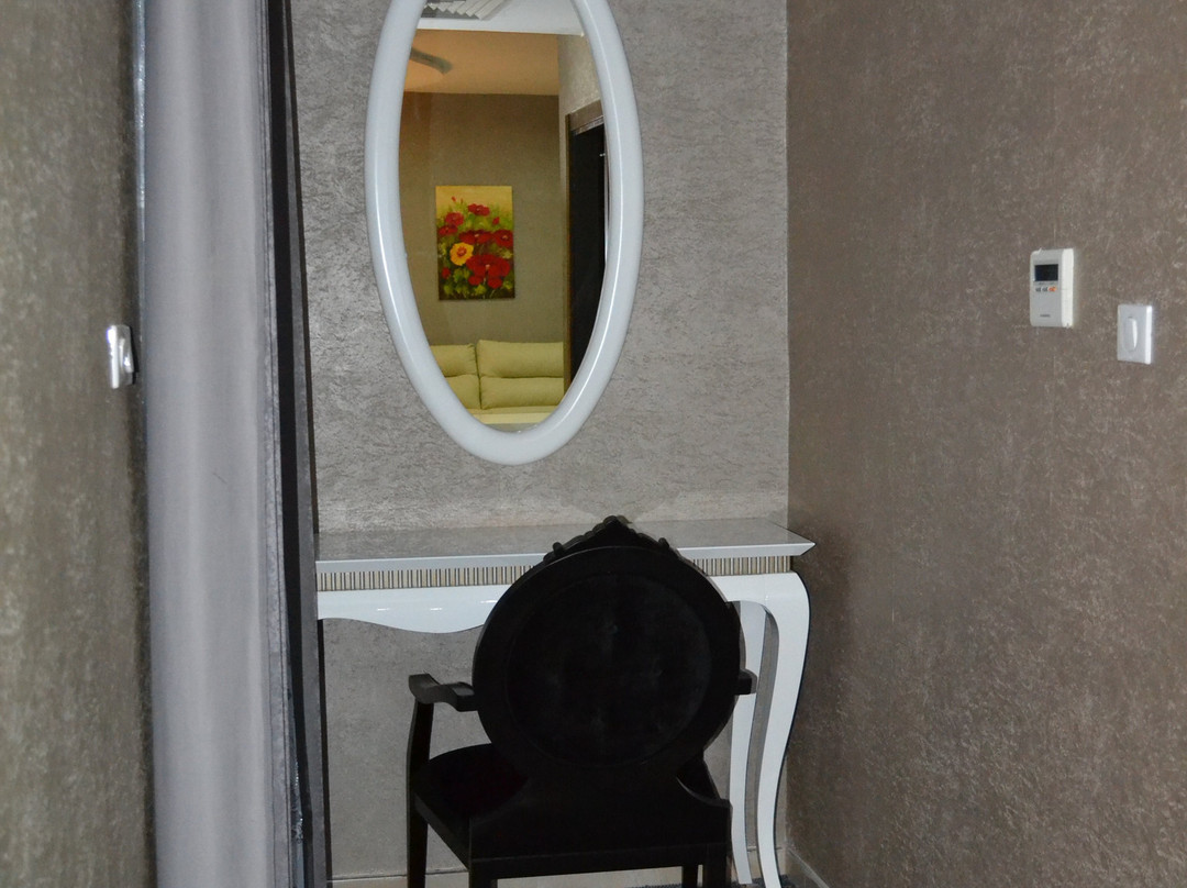 Hôtel de la Vallée主图