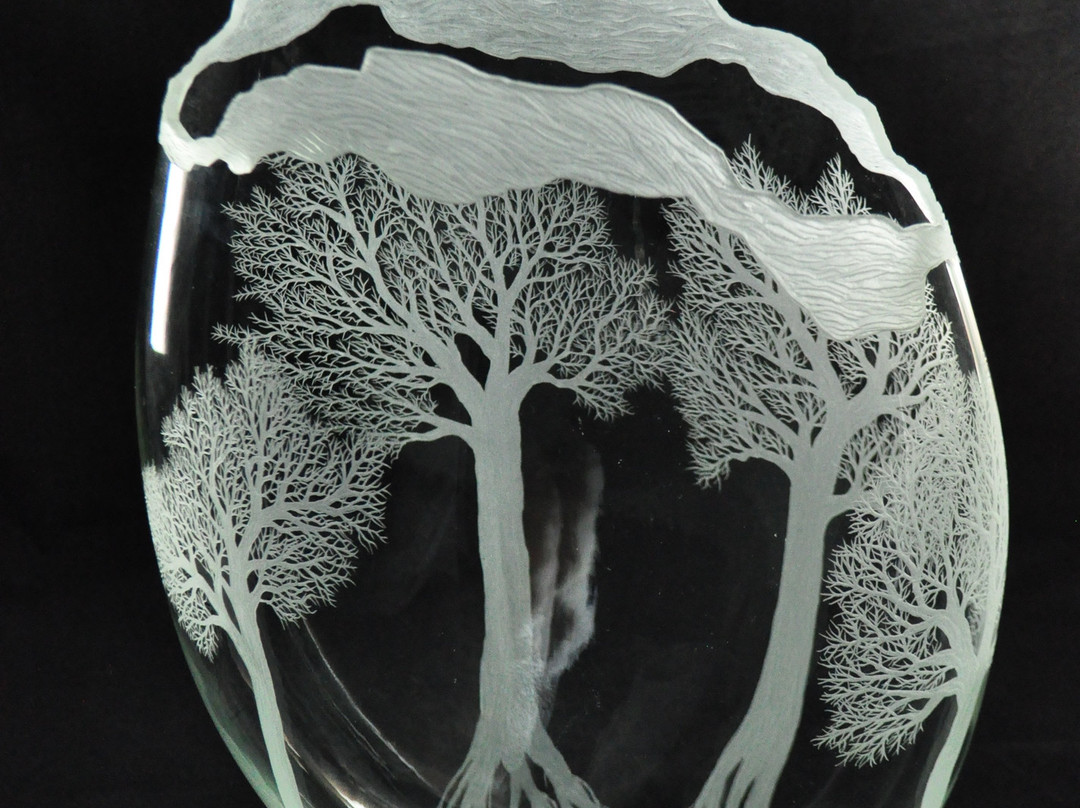 Keith Rowe Gallery-布莱克希思必去景点