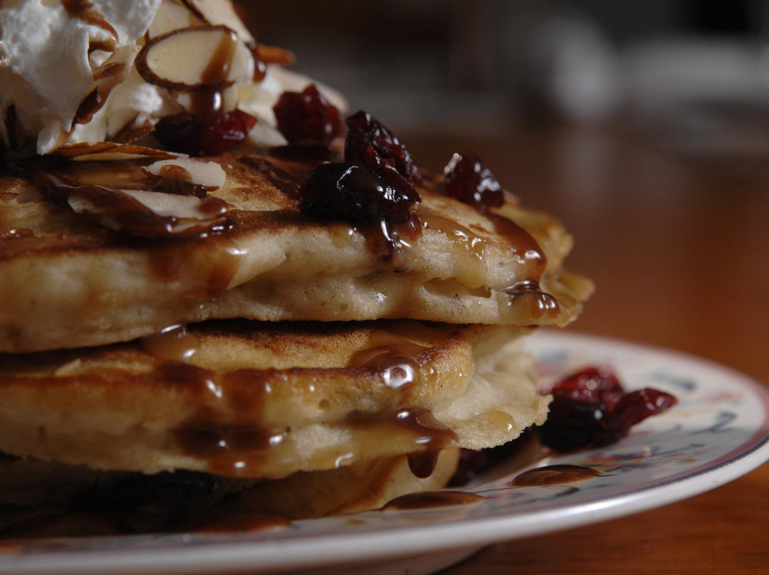 Loganberry Inn主图