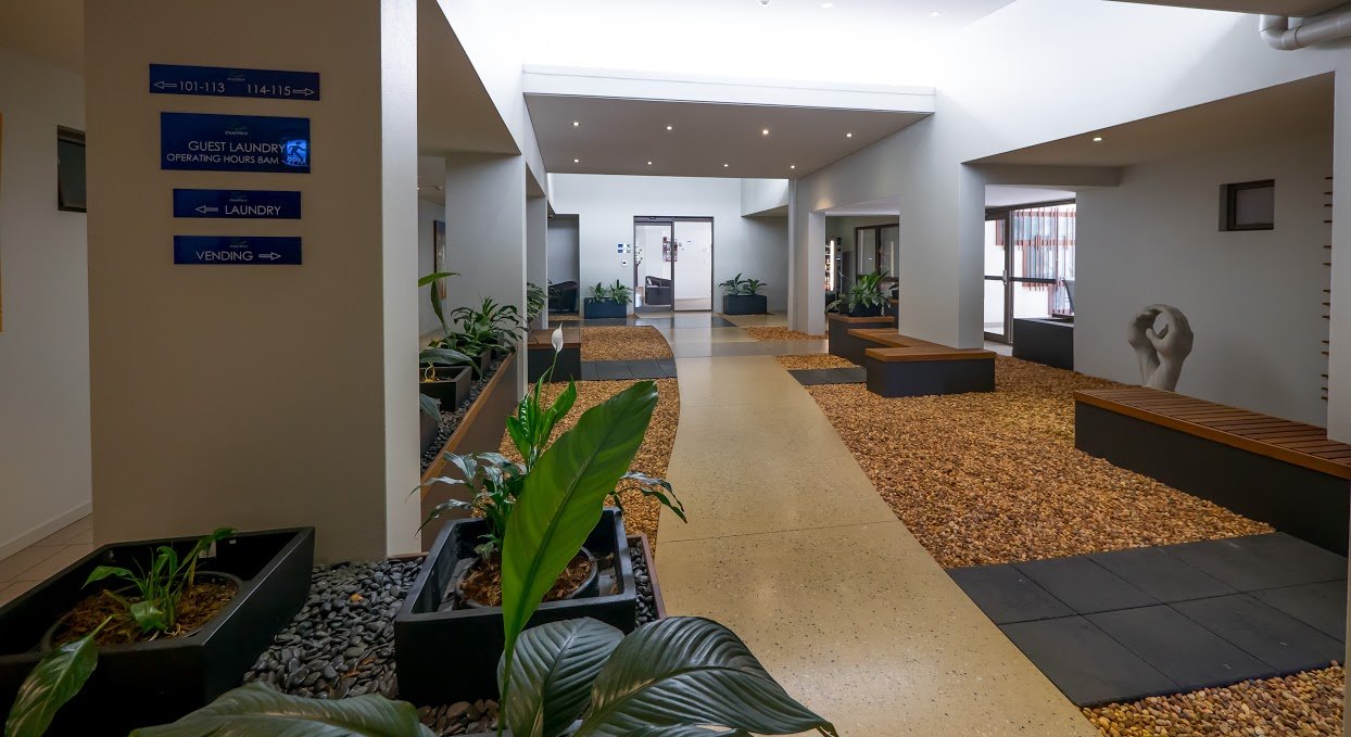 Essence Apartments Chermside-官方