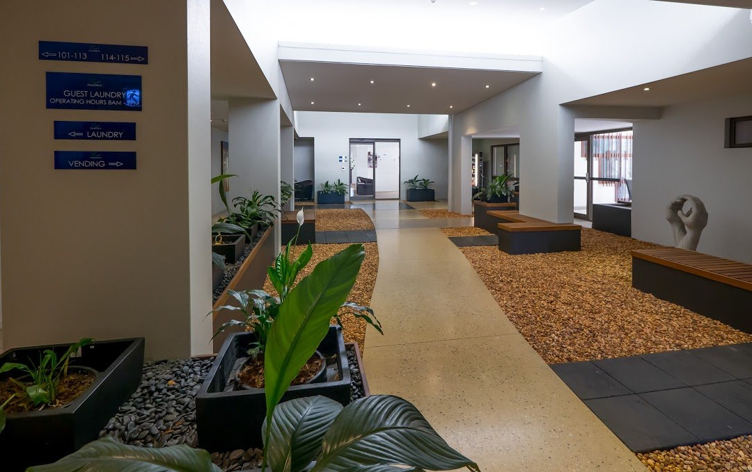 Essence Apartments Chermside主图