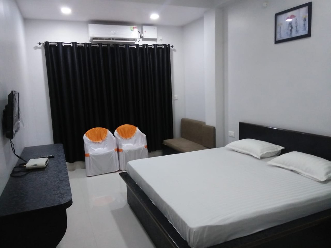 Hotel Omkar
