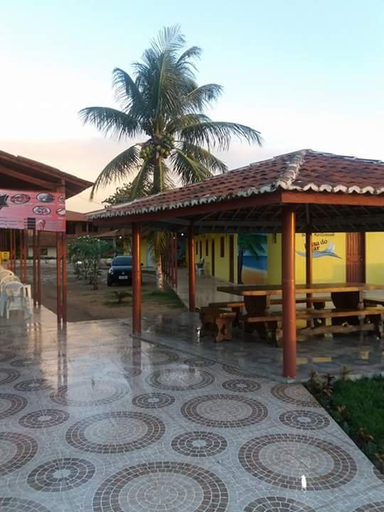Pousada Brisa do Mar