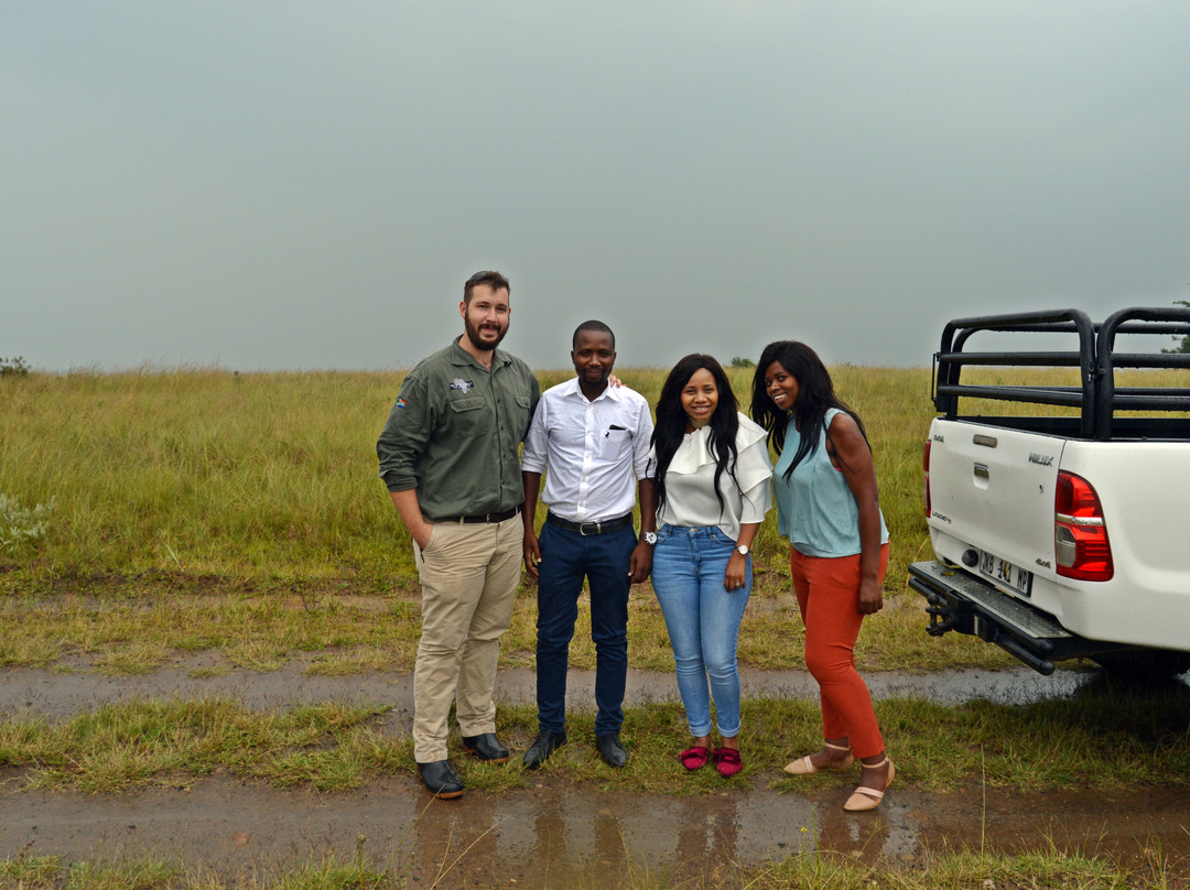 Wild at Heart Tours and Safaris (Pty) ltd.-保罗彼得斯堡必去景点