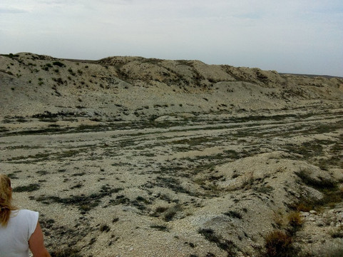 Elton旅游景点-Mountain Ulagan