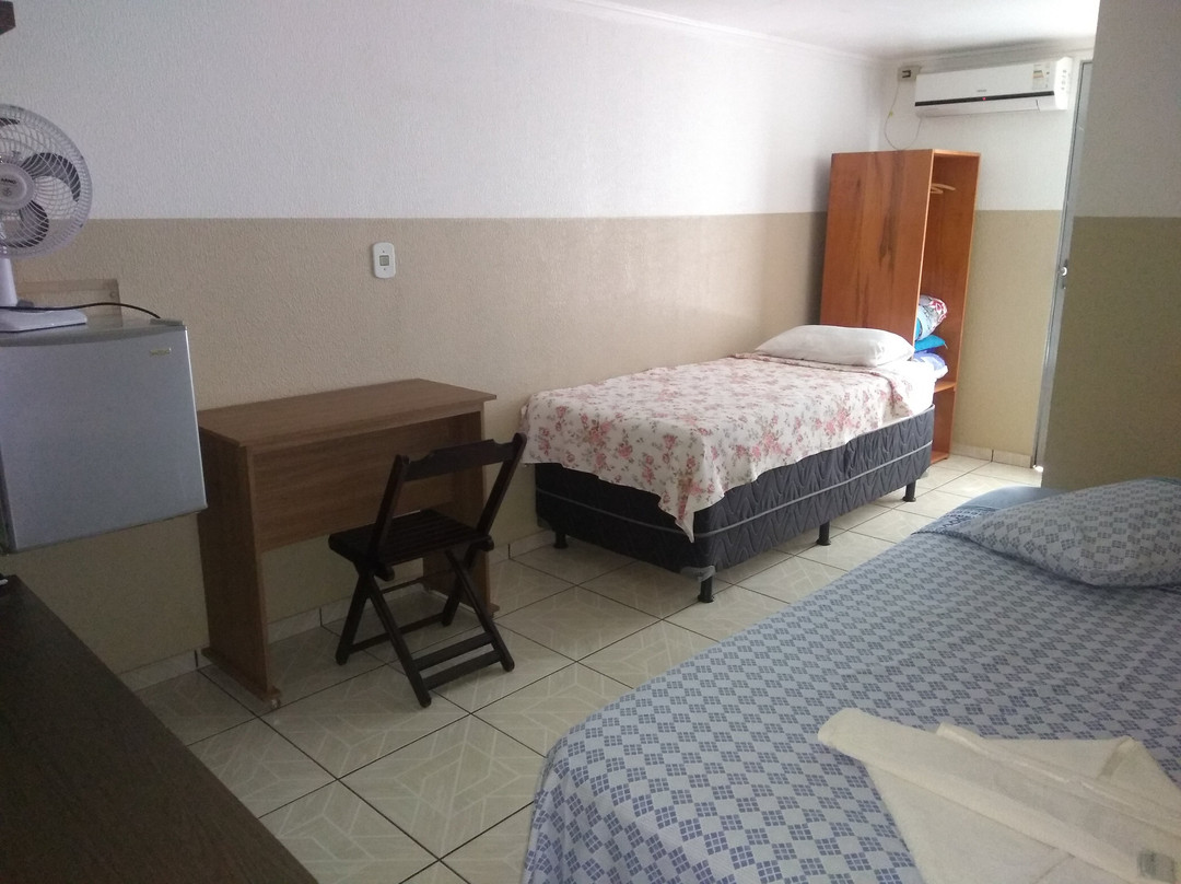 Hotel Vitoria Regia主图