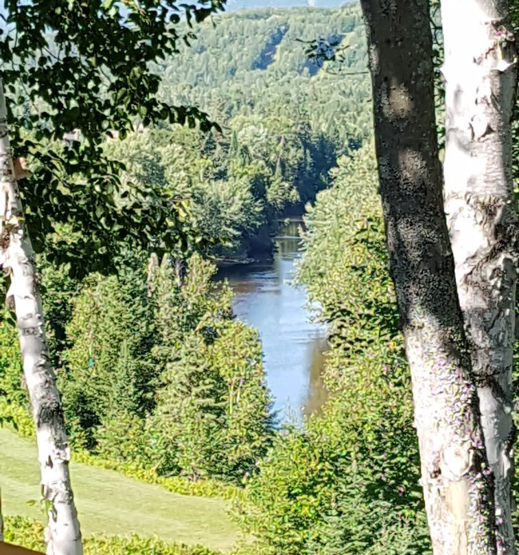 La Bête Golf Course-塔伯拉山必去景点