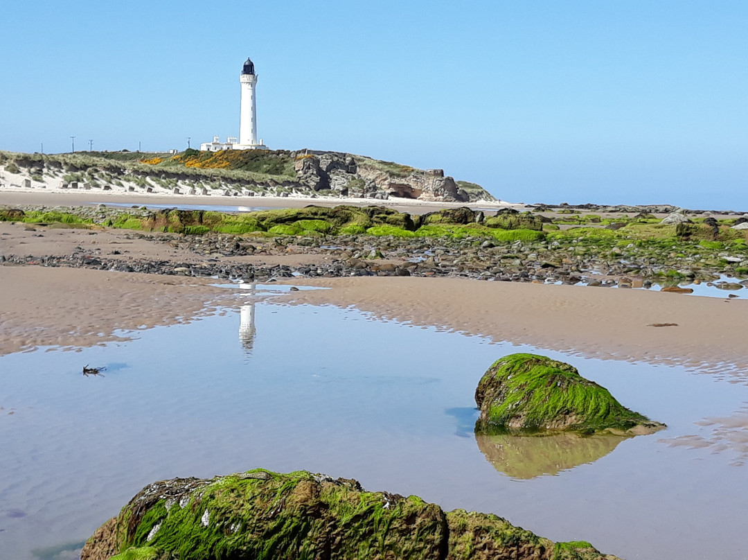 null-Lossiemouth