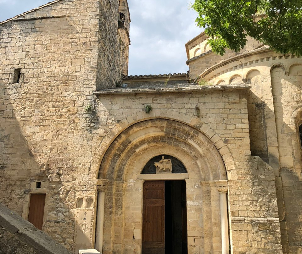 Eglise Saint Martin景点图片