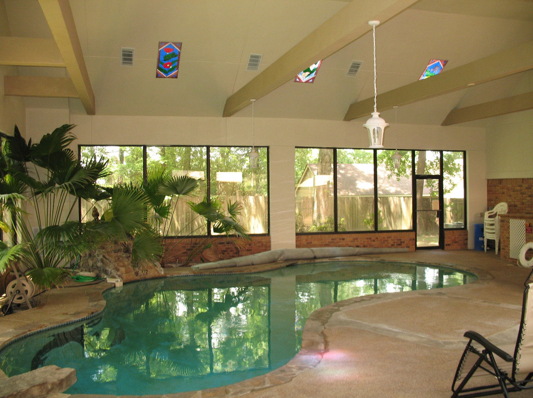 Sassafras Inn Bed & Breakfast主图