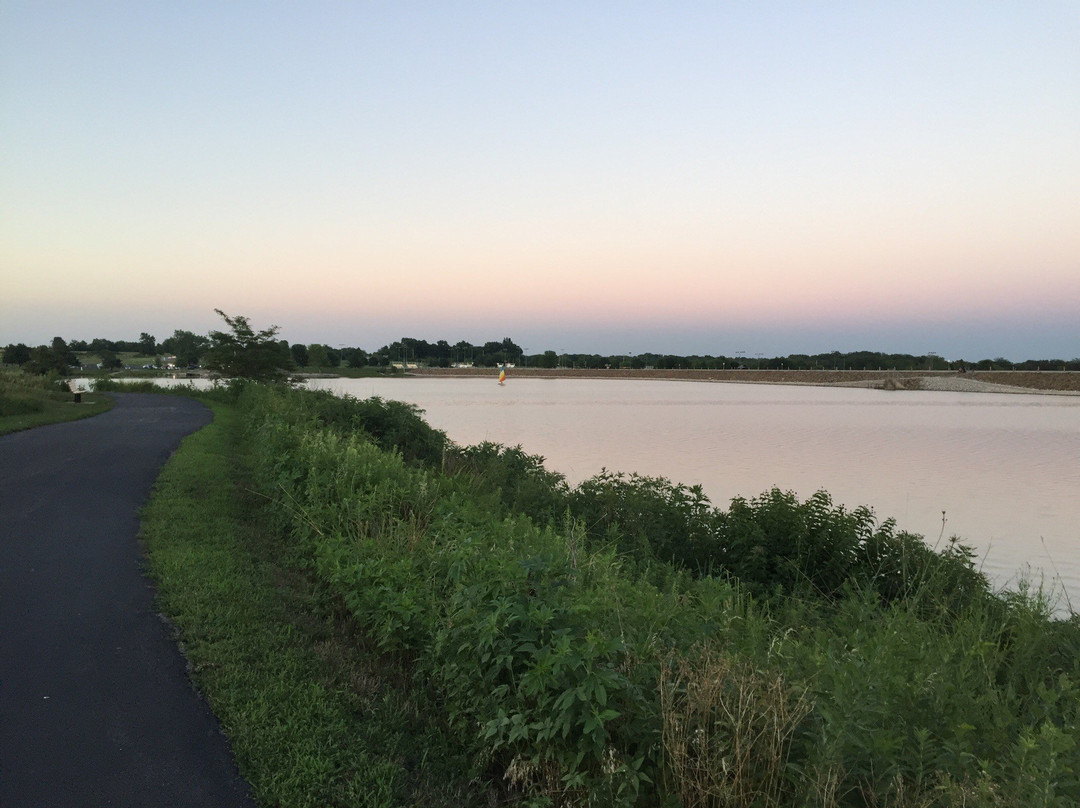 Heritage Park-奥拉西必去景点