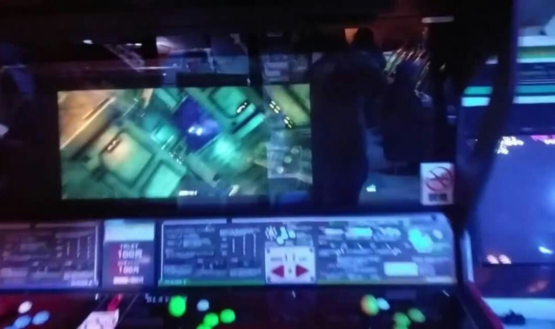 Takadanobaba Game Center Mikado-Takadanobaba必去景点