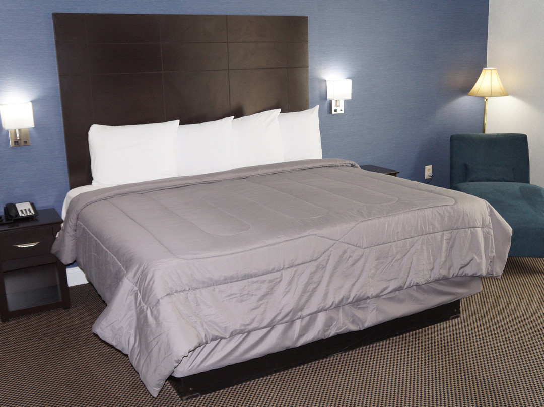 FairBridge Hotel Atlantic City主图