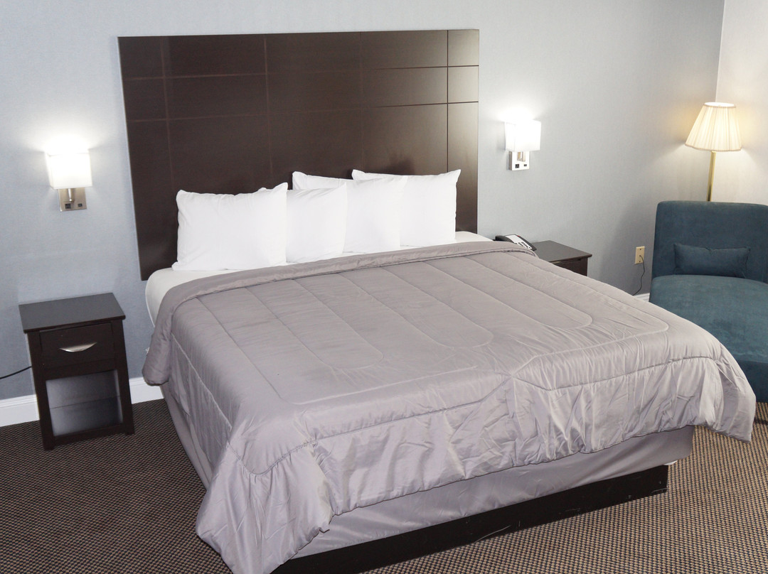 FairBridge Hotel Atlantic City主图