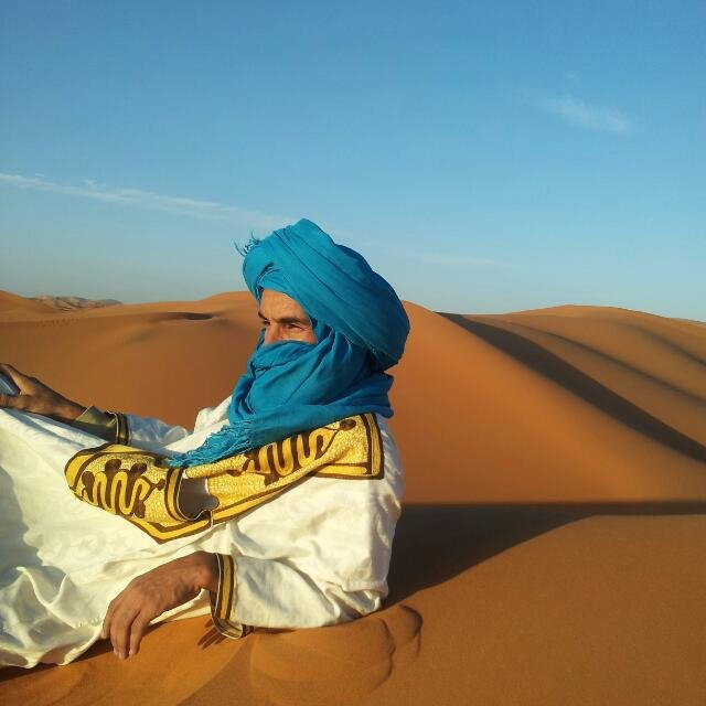 Sahara Life Private Day Tours-梅如卡必去景点