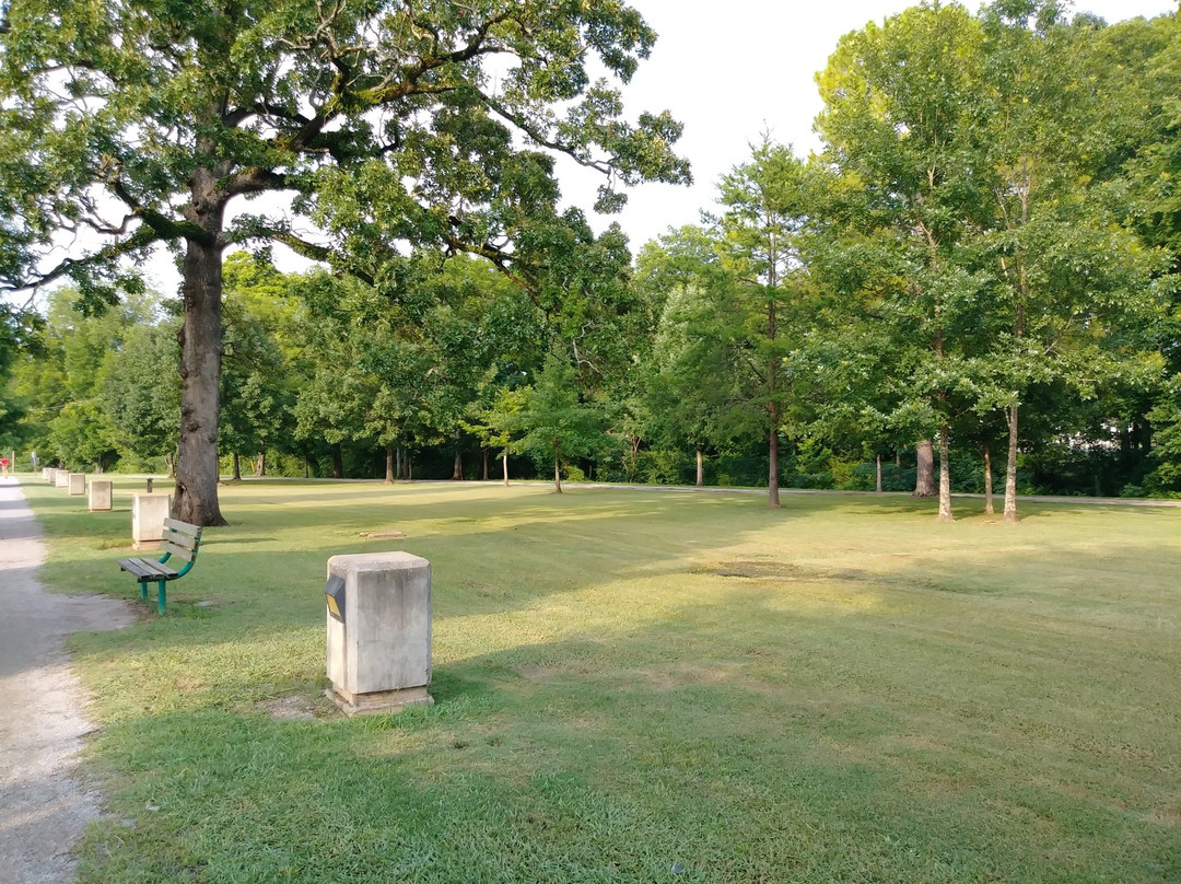 East Lake Park景点图片