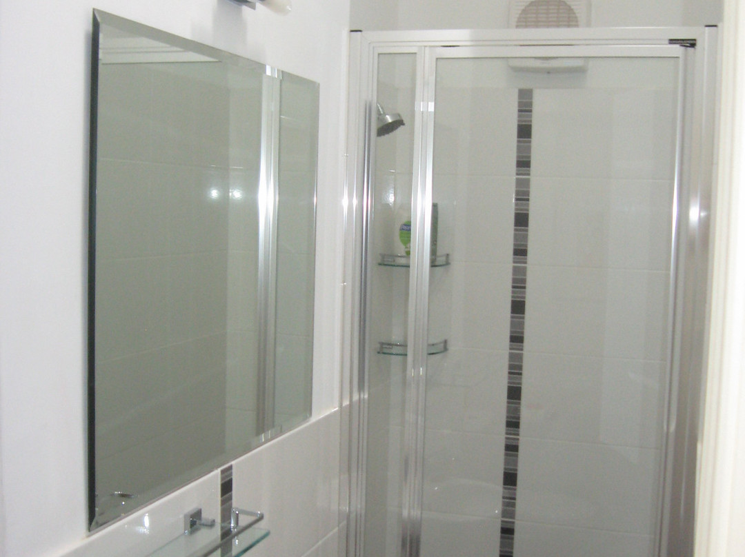 Gawler Churchhill Mews Bed & Breakfast主图