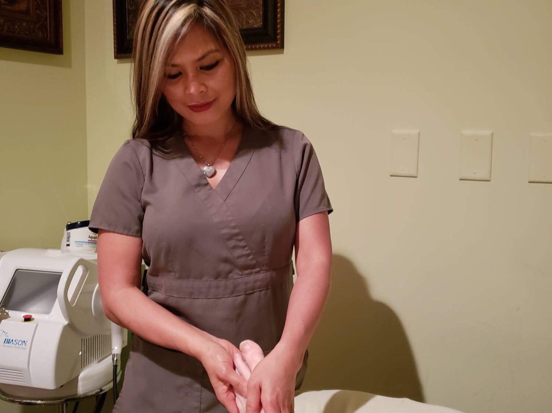 Gen Spa-庞帕诺比奇必去景点