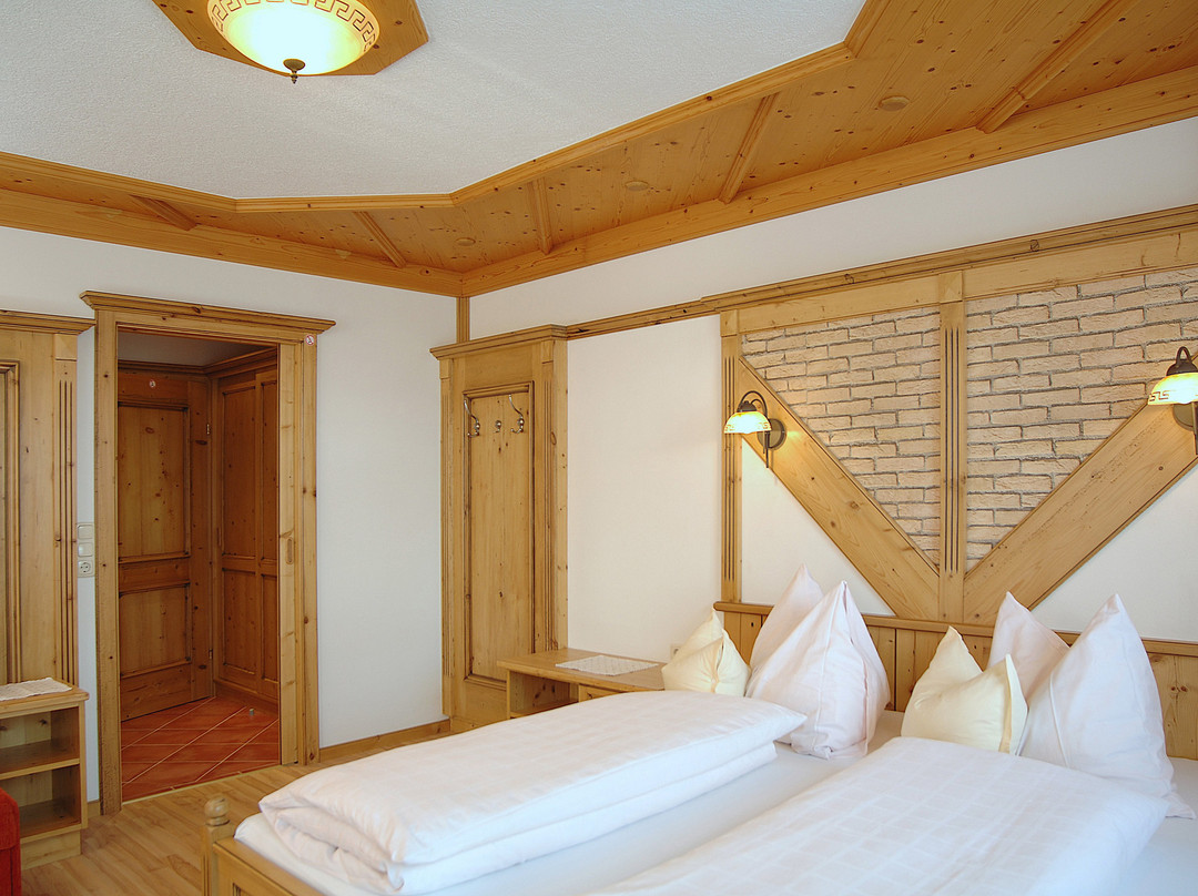 Anny Pension & Appartments主图