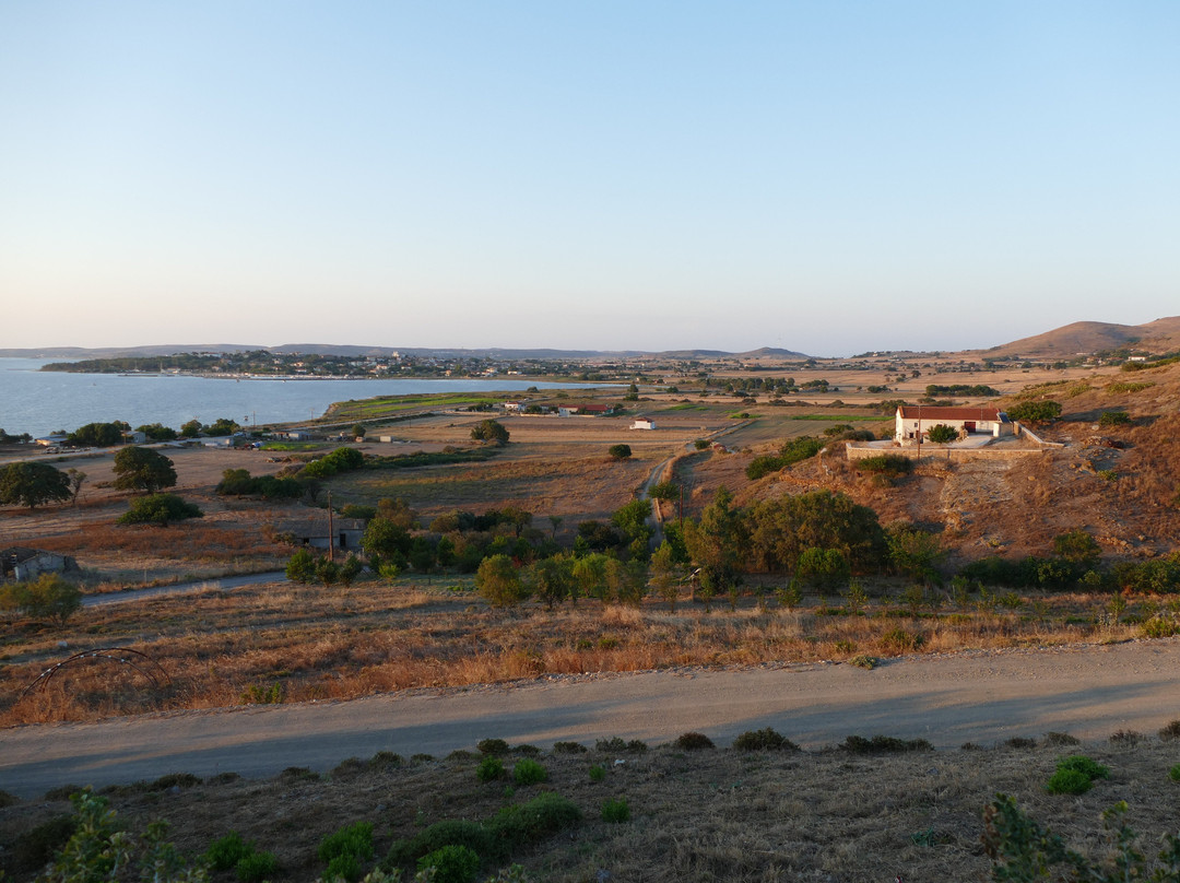 Hotel Ethaleia主图