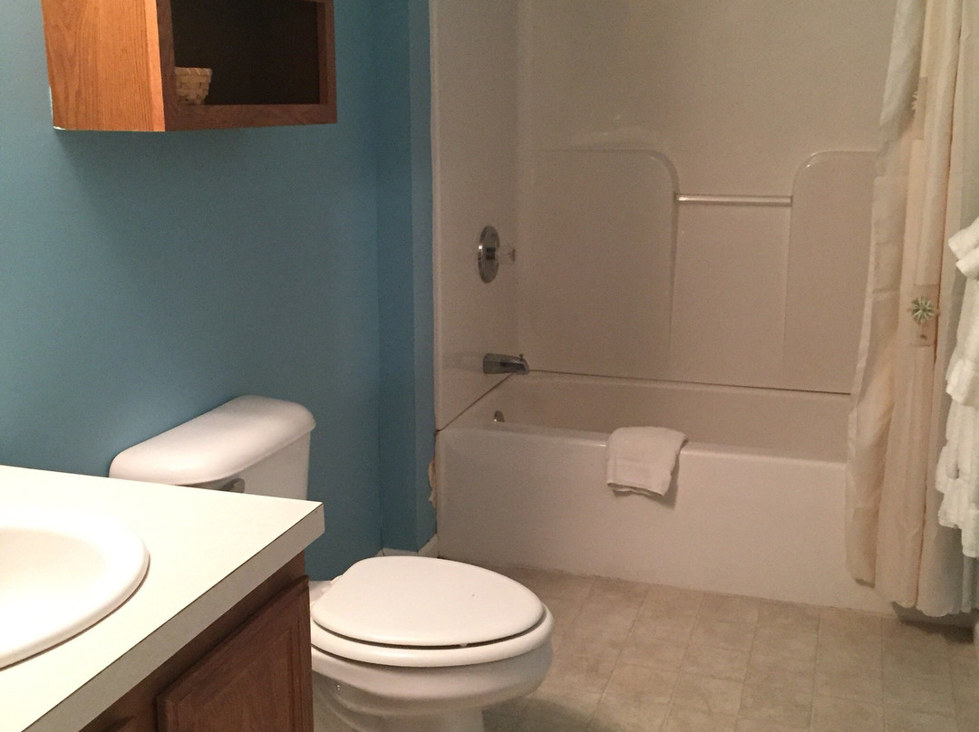 Sandcastles on the Beach主图