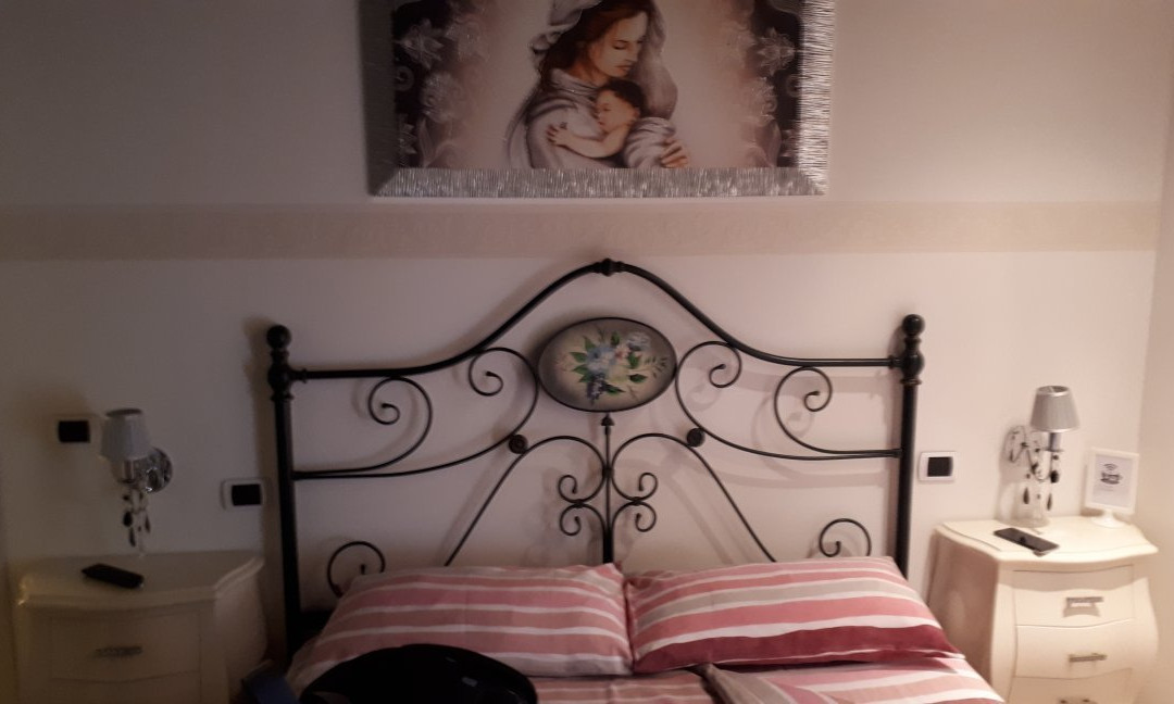 B&B L’Antico Borgo主图