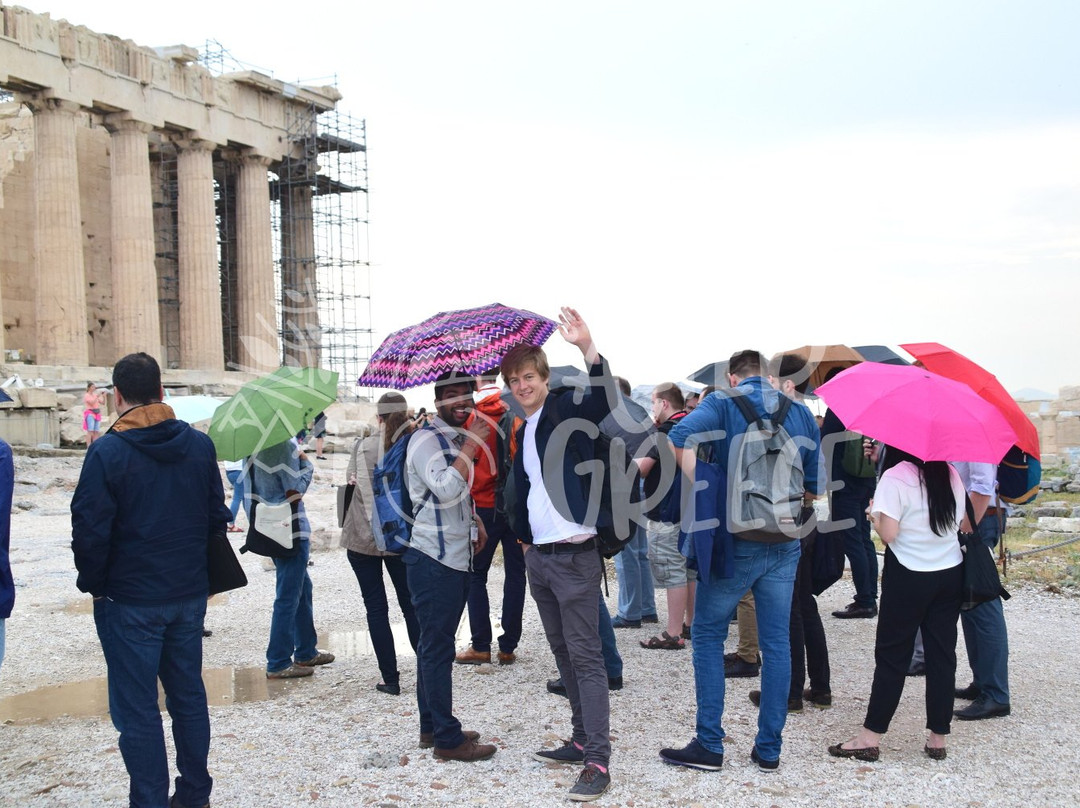 Alter Greece景点图片