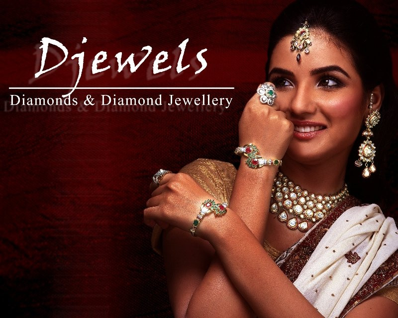 Djewels-新德里必去景点