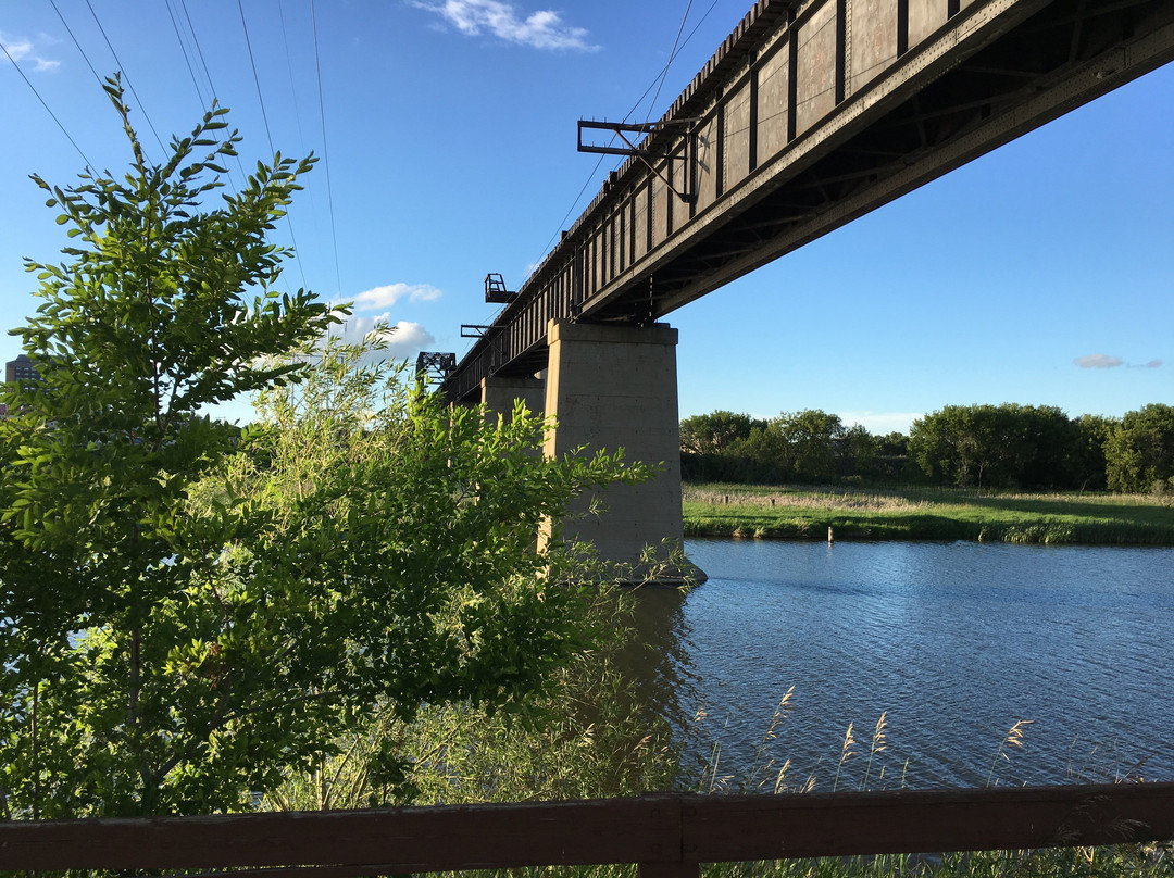 Wakamow Valley-穆斯乔必去景点