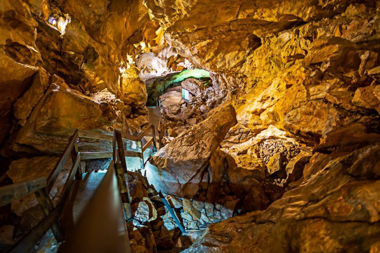 Sankt Martin bei Lofer旅游攻略图片