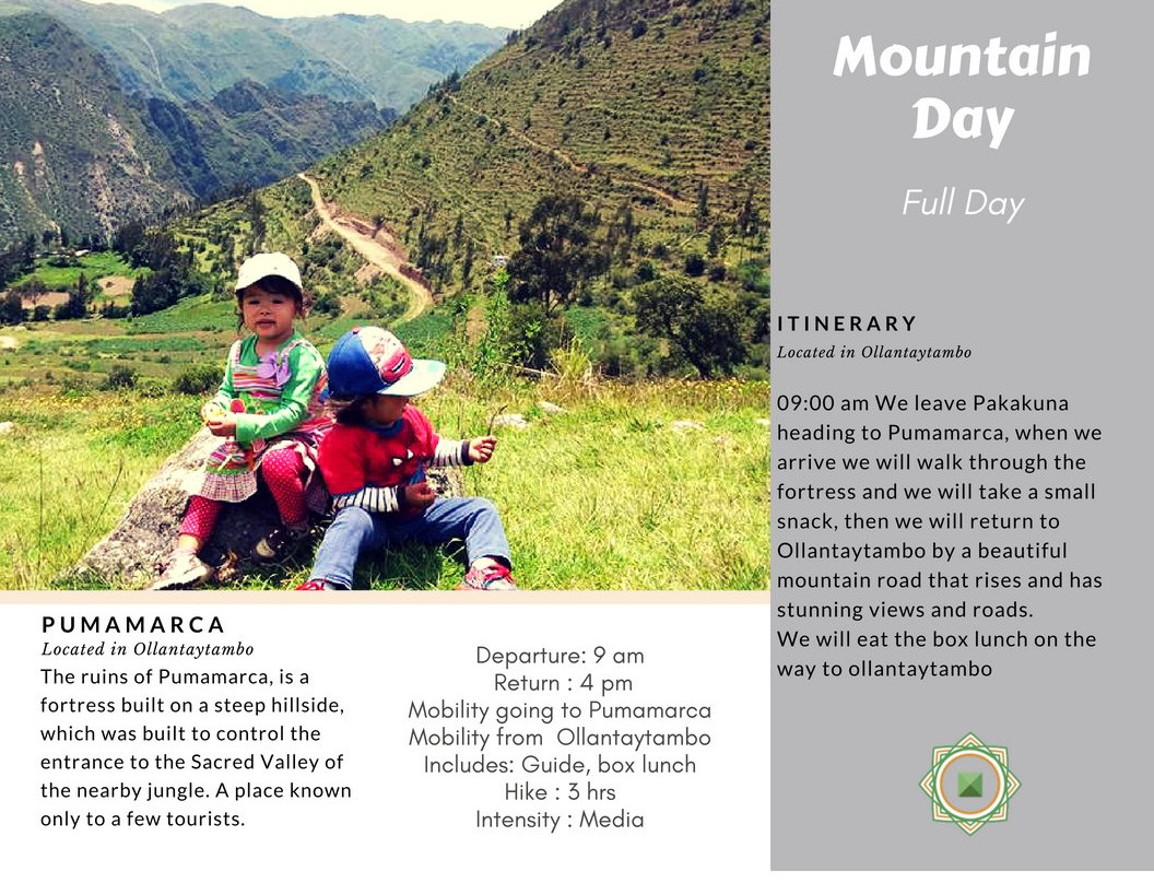 Pakakuna Posada Gourmet主图