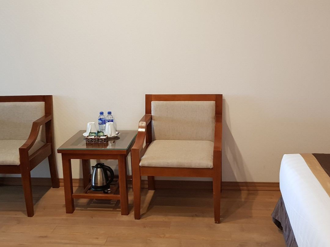 Ha Long Harbour Hotel主图