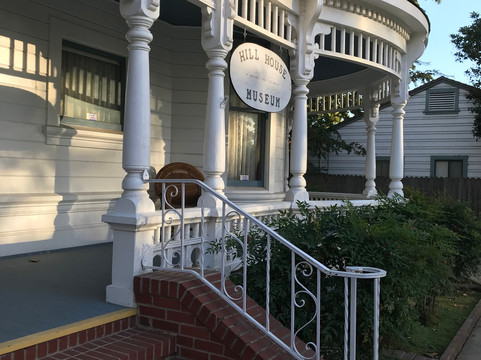 Lodi Hill House-洛迪必去景点