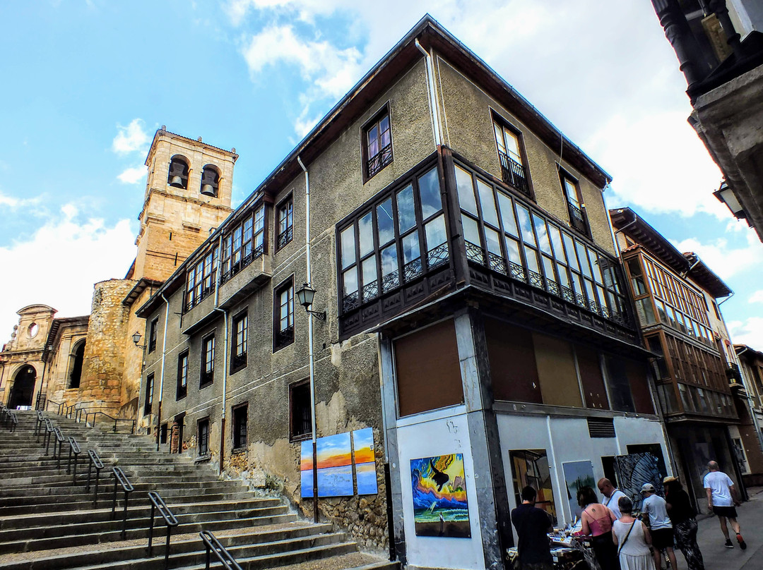 Medina de Pomar旅游攻略图片