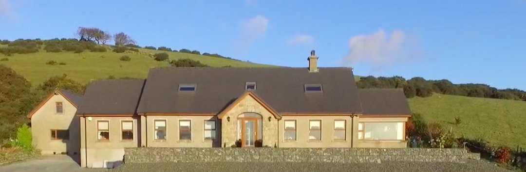 Leitrim Hill Bed & Breakfast主图