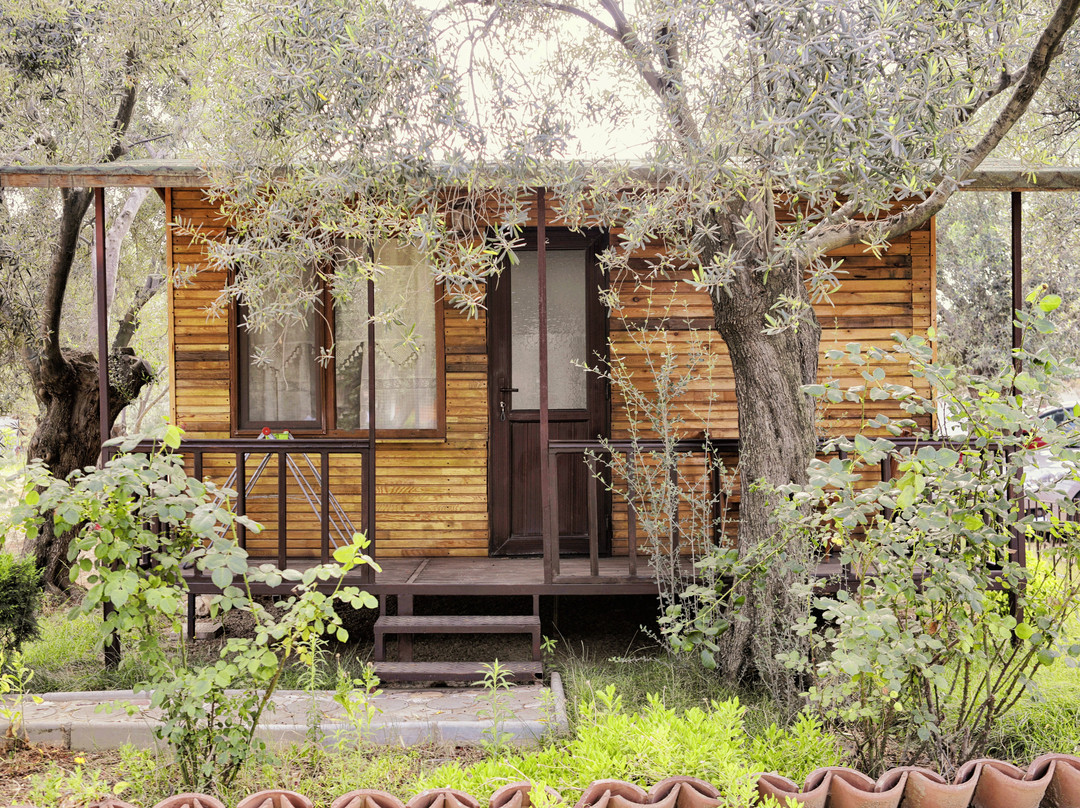 Gulhan Motel