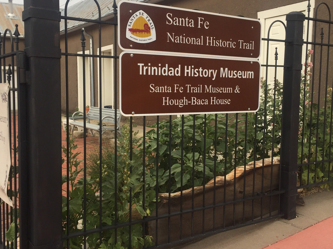 Trinidad History Museum景点图片